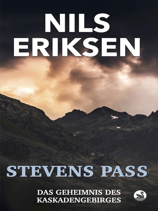 Title details for Stevens Pass by Nils Eriksen - Available